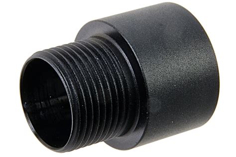 Pro Arms 16mm CW to 14mm CCW Threaded 